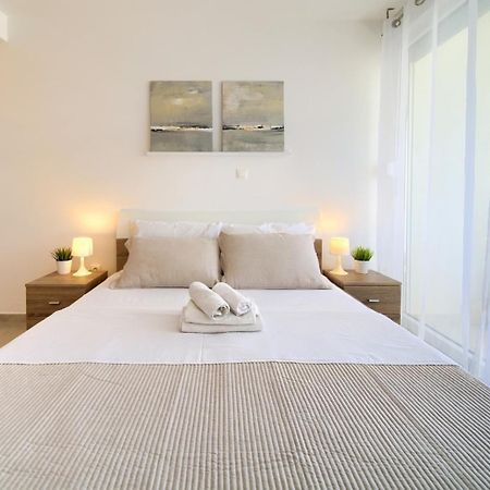 Apartment Sasso Bianco With The Private Pool นยีวีเซ ภายนอก รูปภาพ