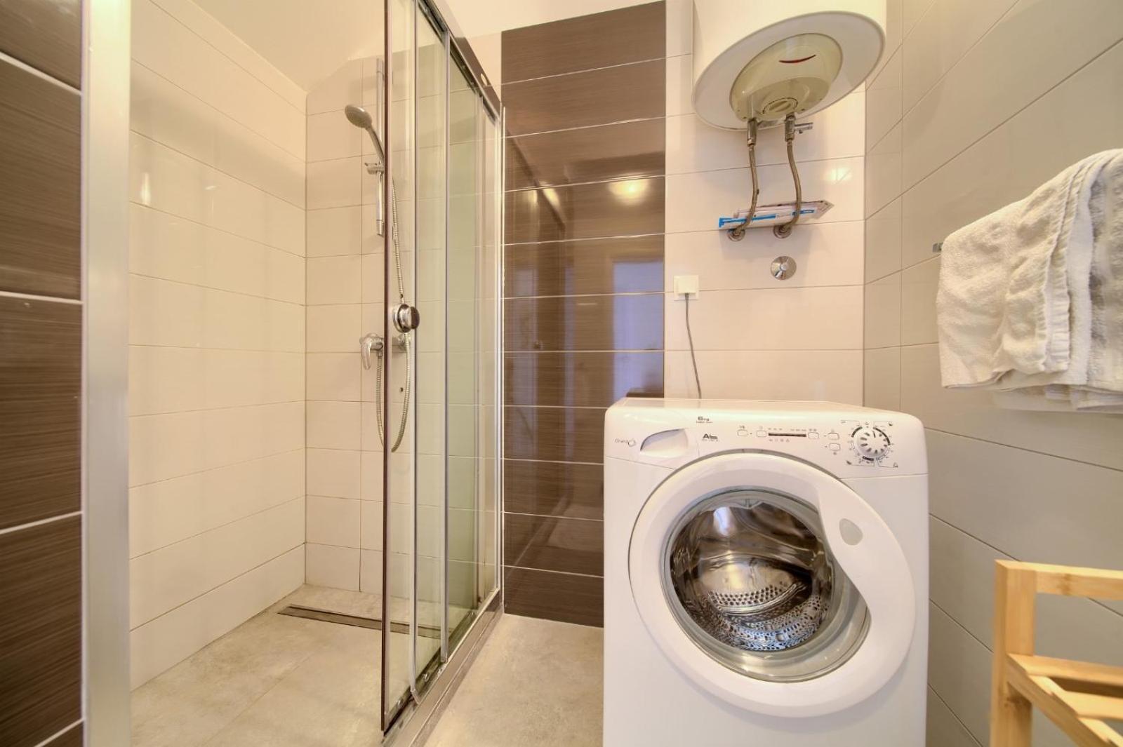 Apartment Sasso Bianco With The Private Pool นยีวีเซ ภายนอก รูปภาพ