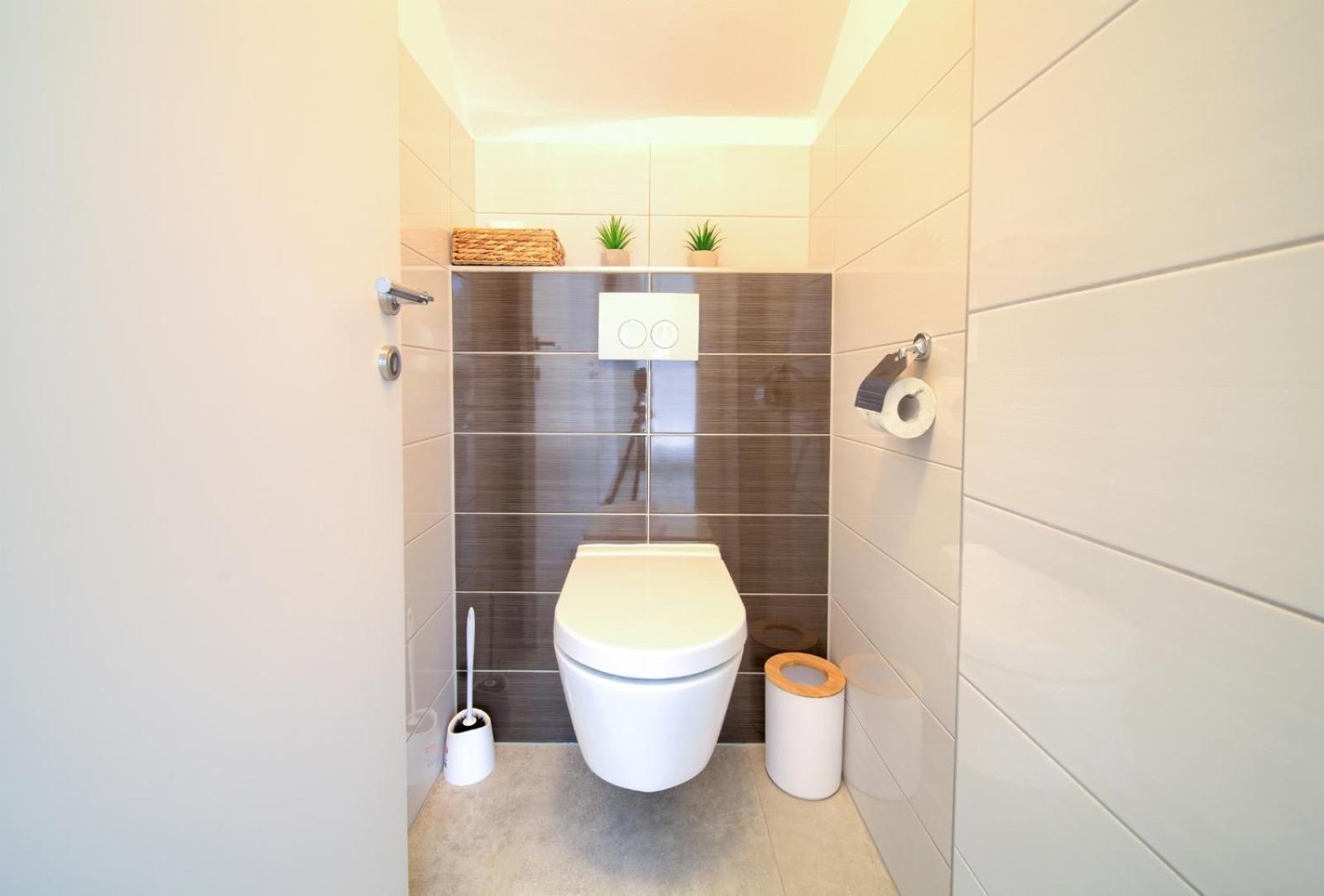 Apartment Sasso Bianco With The Private Pool นยีวีเซ ภายนอก รูปภาพ
