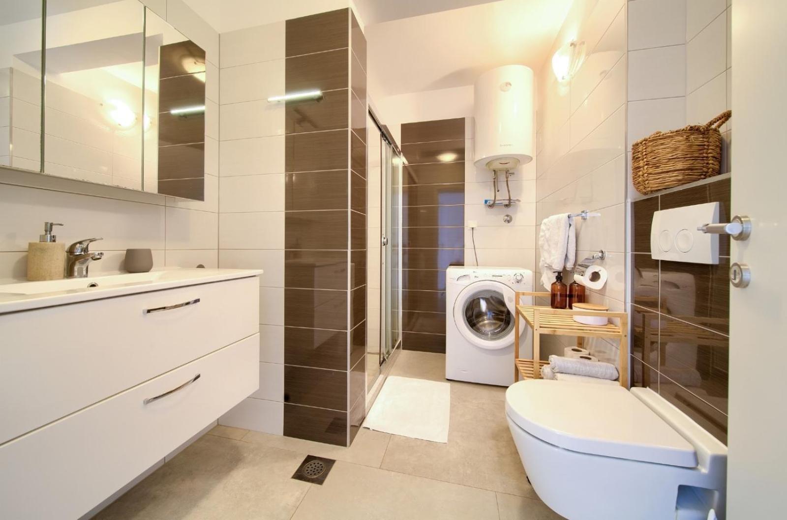 Apartment Sasso Bianco With The Private Pool นยีวีเซ ภายนอก รูปภาพ