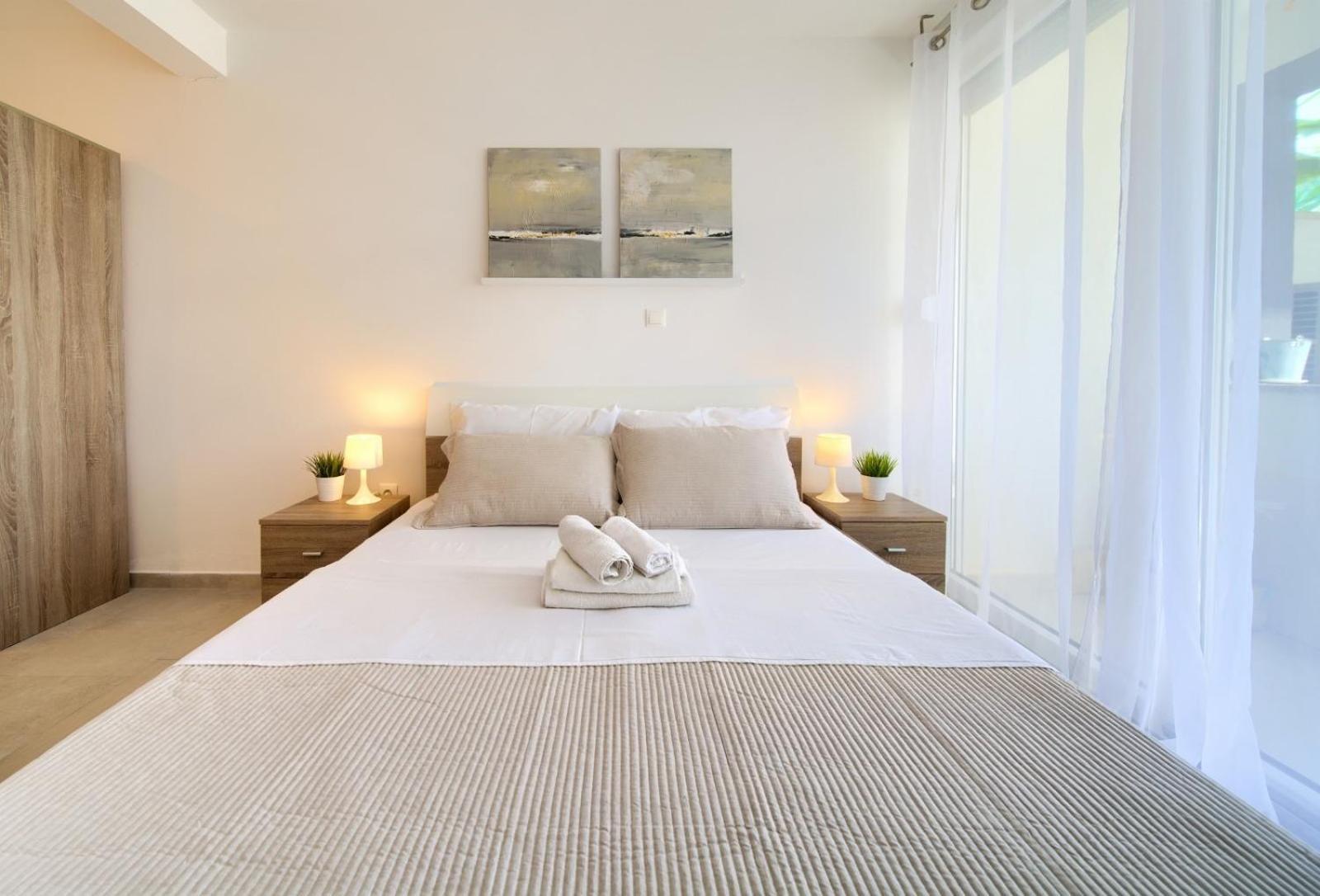 Apartment Sasso Bianco With The Private Pool นยีวีเซ ภายนอก รูปภาพ