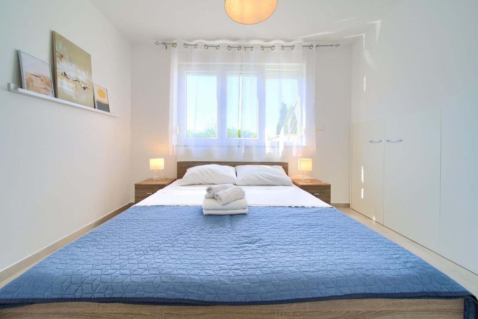 Apartment Sasso Bianco With The Private Pool นยีวีเซ ภายนอก รูปภาพ
